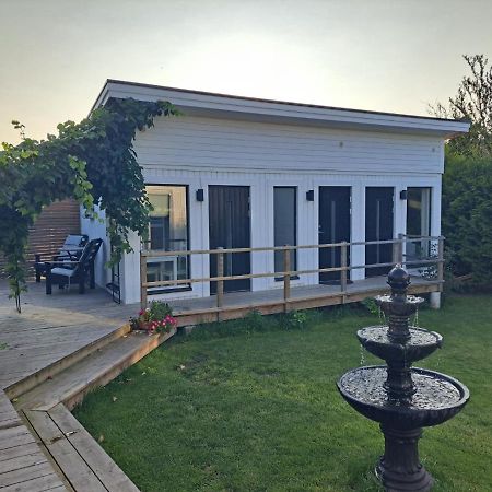 Villa Harmony In Farhult Exterior foto
