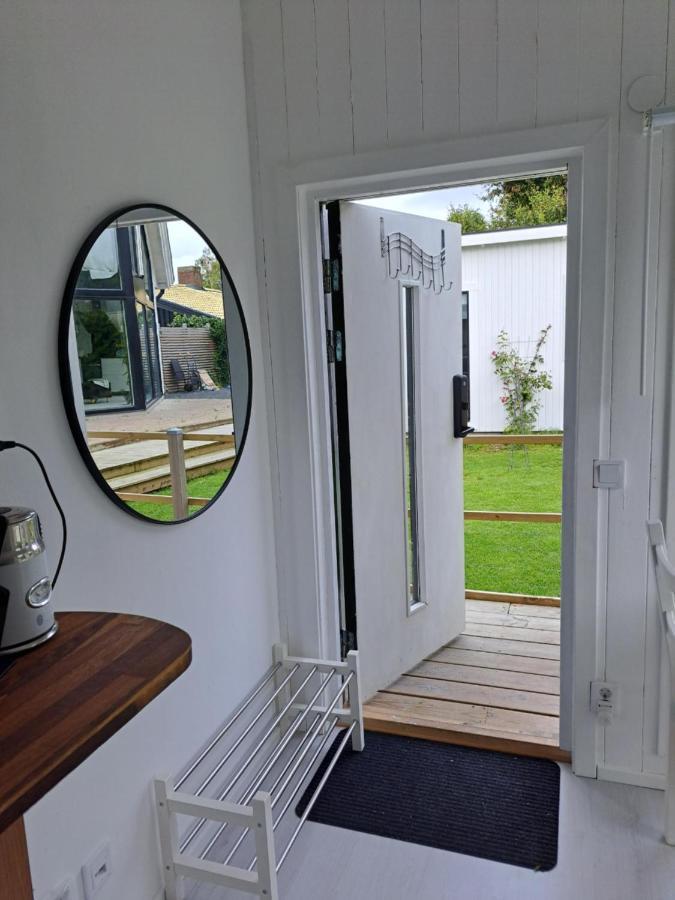 Villa Harmony In Farhult Exterior foto