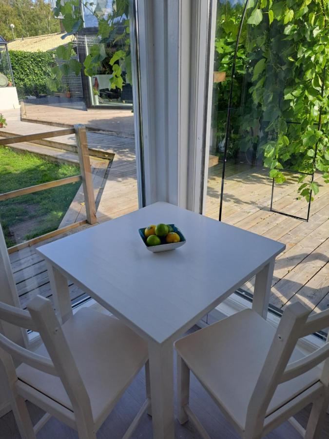 Villa Harmony In Farhult Exterior foto